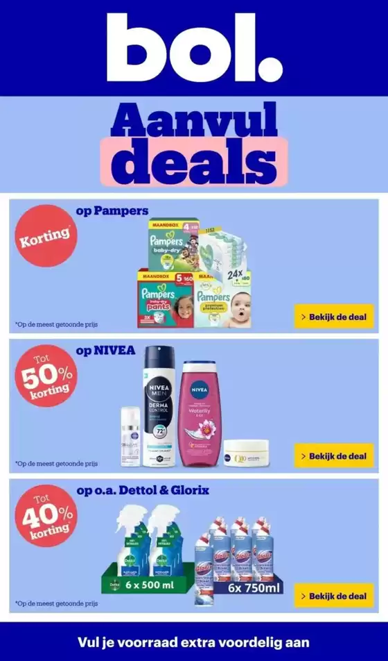 Catalogue Bol | Deals | 2026-02-17T00:00:00.000Z - 2026-02-24T00:00:00.000Z