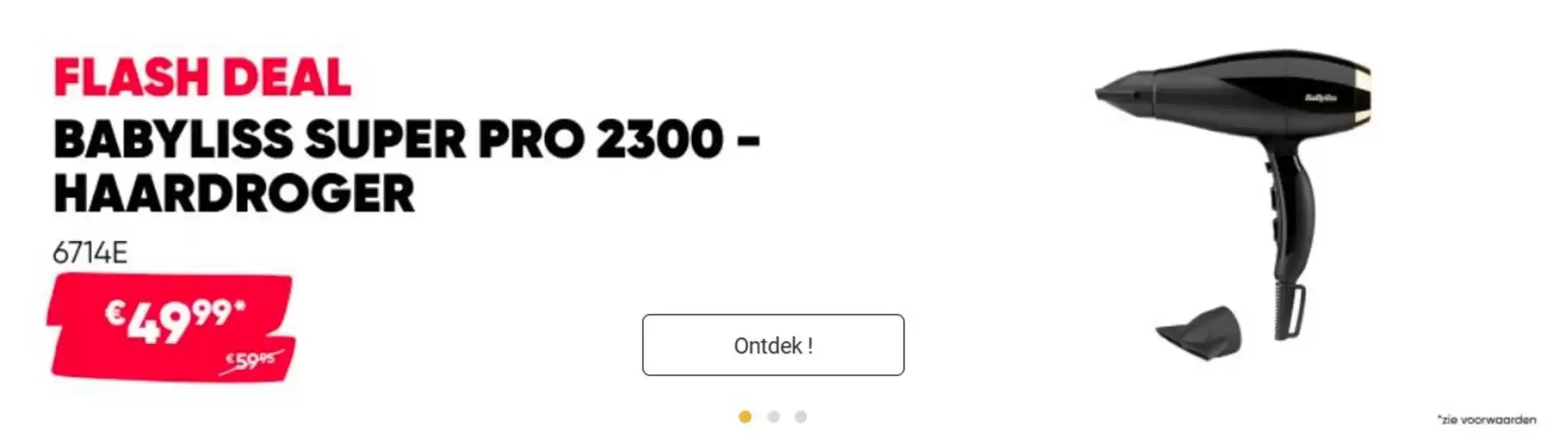 Catalogue Fnac à Schelle | Flash Deal | 2026-02-17T00:00:00.000Z - 2026-03-03T00:00:00.000Z