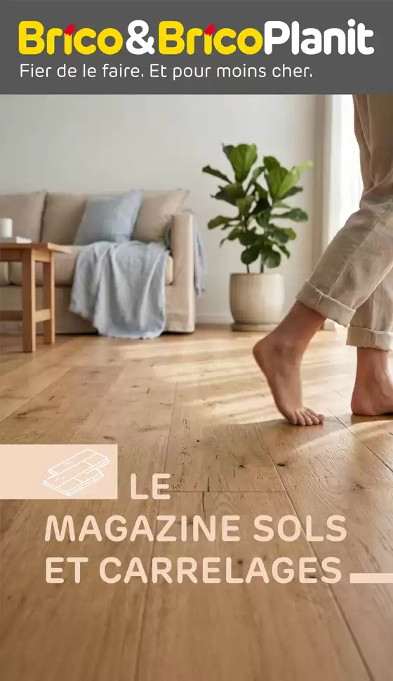 Catalogue Brico Plan-it à Bruxelles | Offres exclusives et bonnes affaires | 2026-02-19T00:00:00.000Z - 2026-03-05T00:00:00.000Z