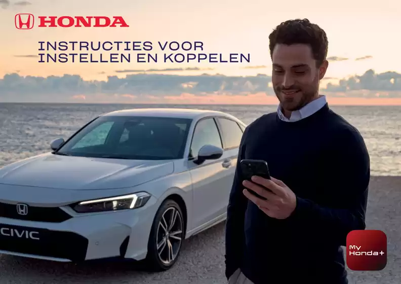 Catalogue Honda à Fosses-la-Ville | Myhondaplus | 2026-02-20T00:00:00.000Z - 2026-03-06T00:00:00.000Z