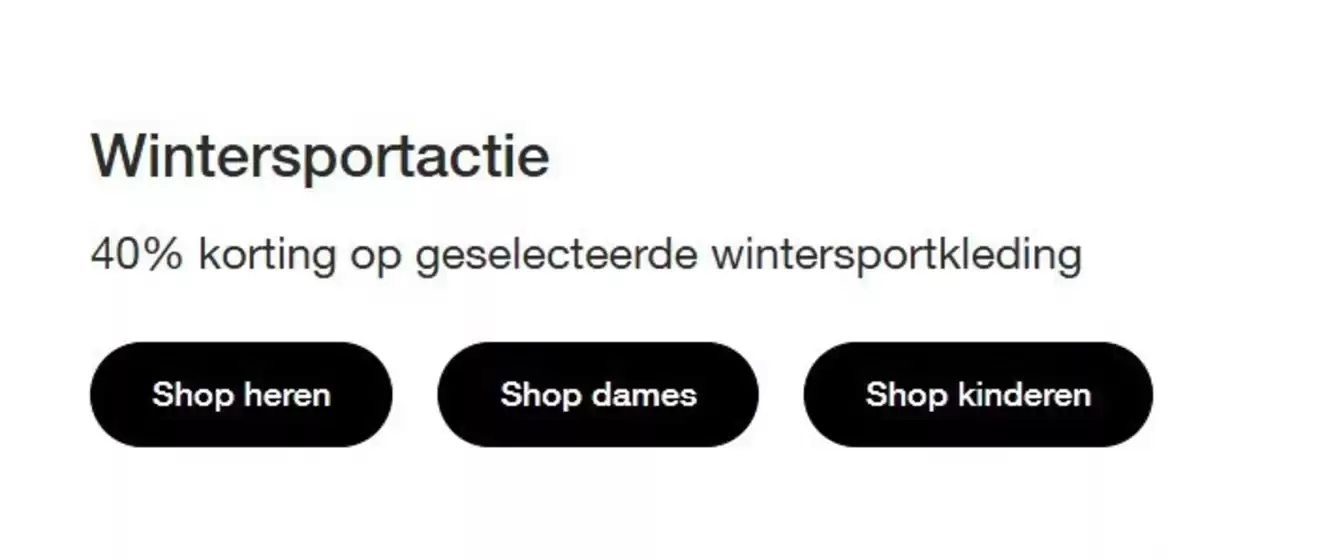 Catalogue The North Face | Wintersportie | 2026-02-23T00:00:00.000Z - 2026-03-16T00:00:00.000Z