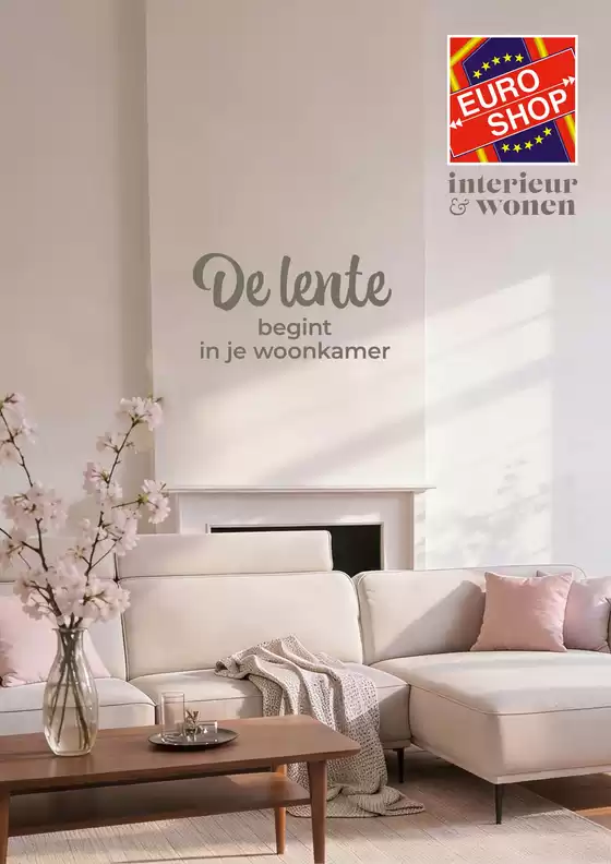 Catalogue Euroshop | Offres exclusives pour nos clients | 2026-02-24T00:00:00.000Z - 2026-03-10T00:00:00.000Z