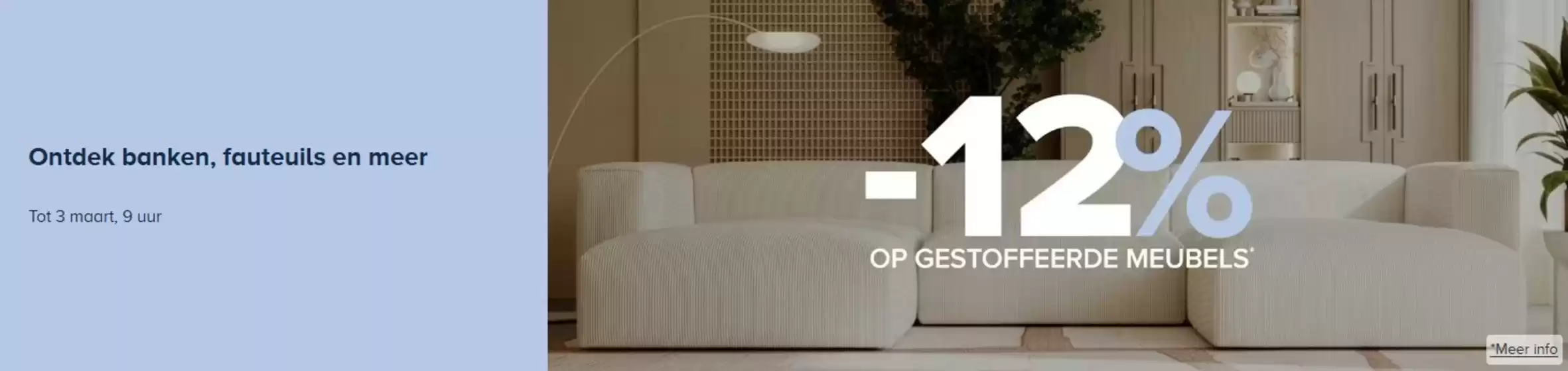 Catalogue Home24 | Ontdek Banken | 2026-02-24T00:00:00.000Z - 2026-03-03T00:00:00.000Z