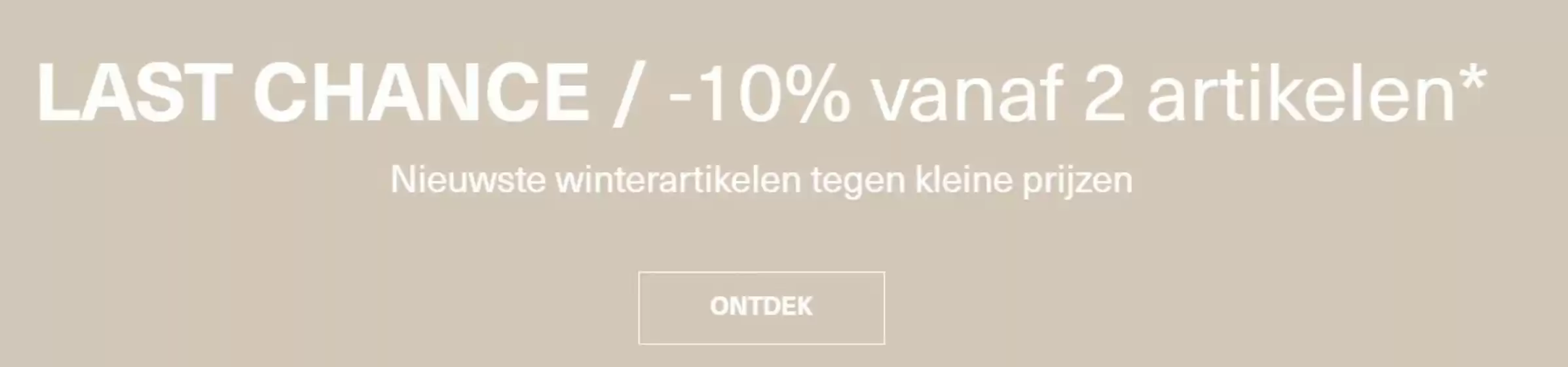 Catalogue IKKS | Last Chance -10% | 2026-02-25T00:00:00.000Z - 2026-03-17T00:00:00.000Z