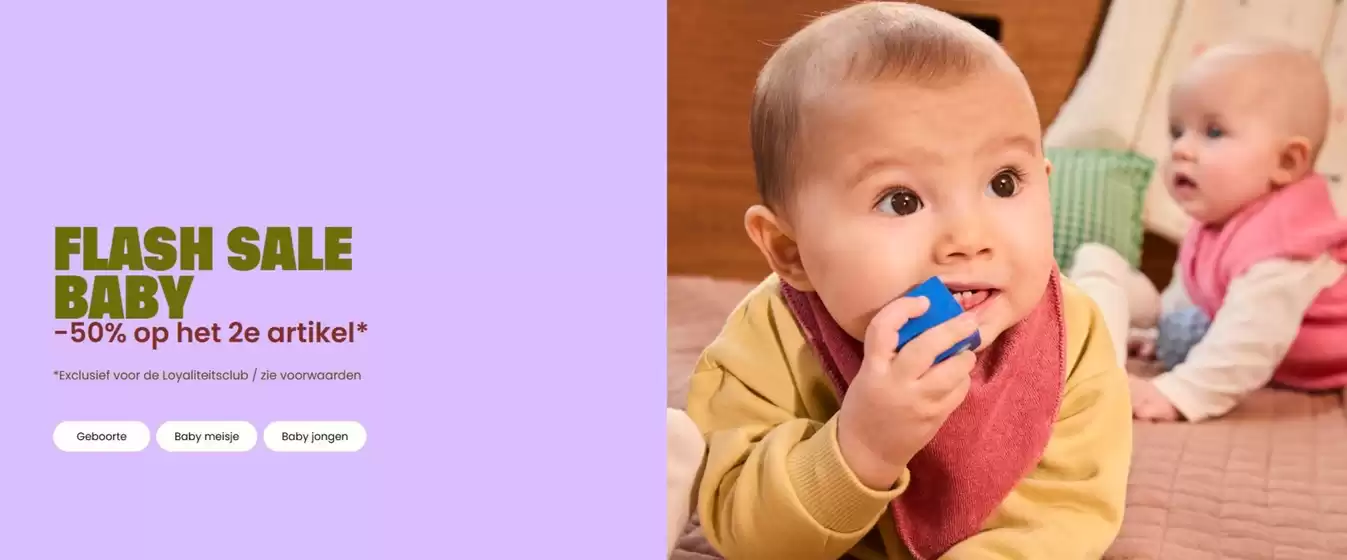 Catalogue Tape à l’œil | Flash Baby Sale | 2026-02-25T00:00:00.000Z - 2026-03-18T00:00:00.000Z