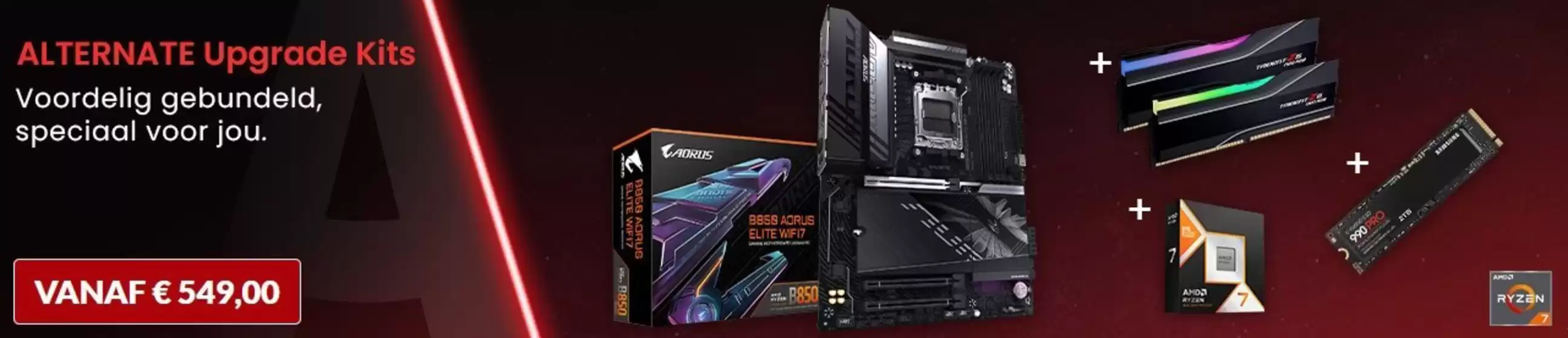 Catalogue Alternate | Upgrade Kits | 2026-02-26T00:00:00.000Z - 2026-03-18T00:00:00.000Z