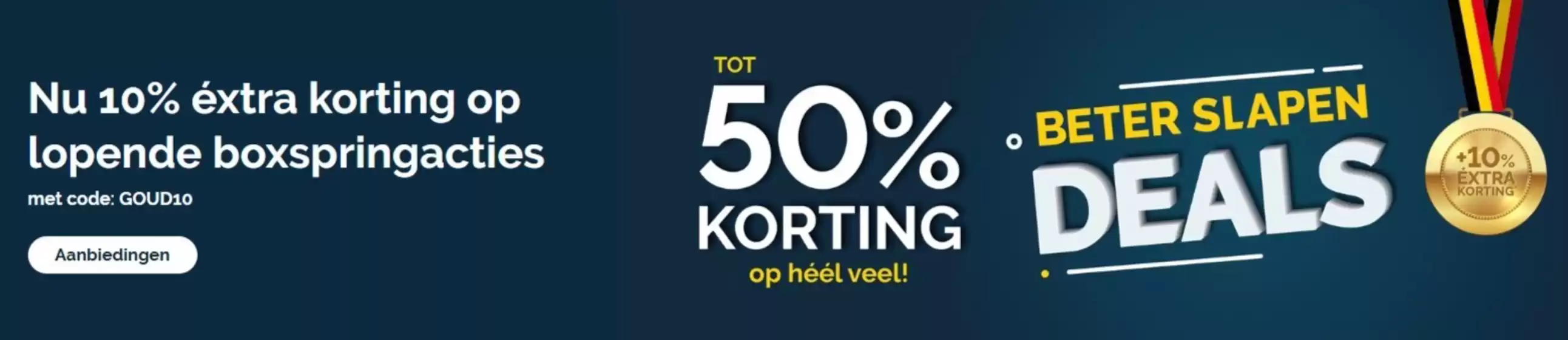 Catalogue Beter Bed | Beter Slapen Deals | 2026-02-27T00:00:00.000Z - 2026-03-20T00:00:00.000Z