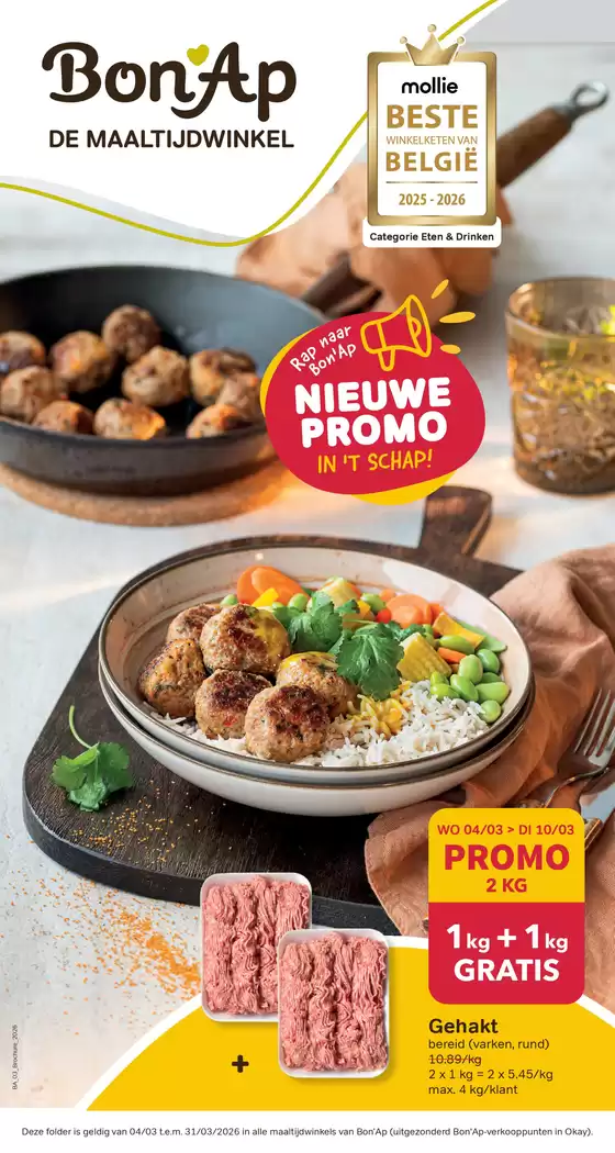 Catalogue Bon'Ap | Ef7a2164 f3ad 4552 9f64 657f808492ea.pdfresponse content dispositionattachment3B filename2A3DUTF 82727Buurtslagers2520 2520Bon2527Ap2520 2520F2026 BA BROCHURE 03 | 2026-03-04T00:00:00.000Z - 2026-03-31T00:00:00.000Z