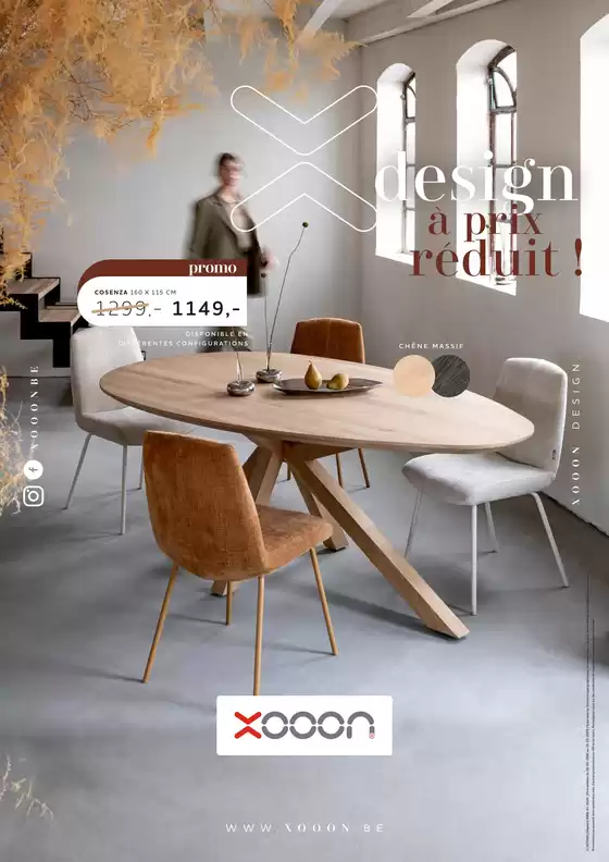 Catalogue Belot Meubelen à Zaventem | Promotions spéciales en cours | 2026-02-26T00:00:00.000Z - 2026-03-25T00:00:00.000Z