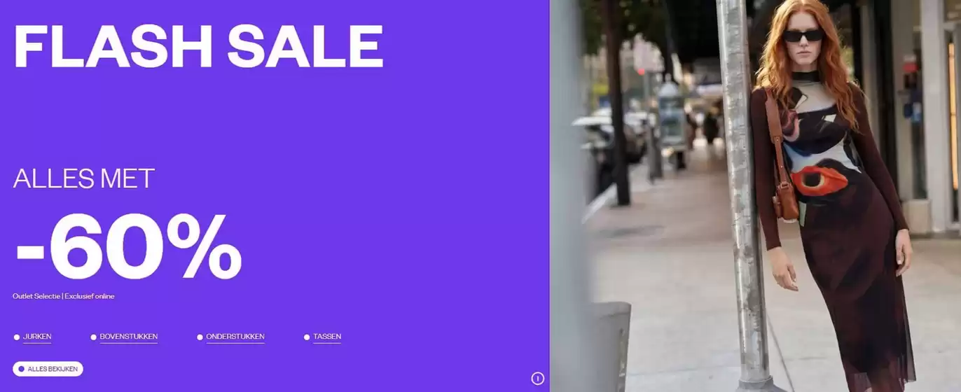 Catalogue Desigual à Blankenberge | Flash Sale | 2026-02-27T00:00:00.000Z - 2026-03-20T00:00:00.000Z