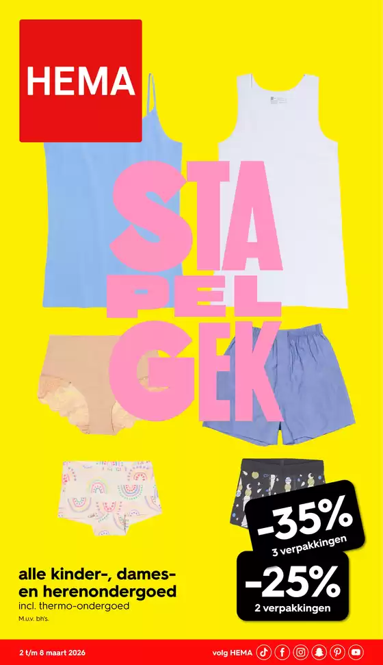 Catalogue Hema | folder Hema | 2026-03-02T00:00:00.000Z - 2026-03-08T00:00:00.000Z