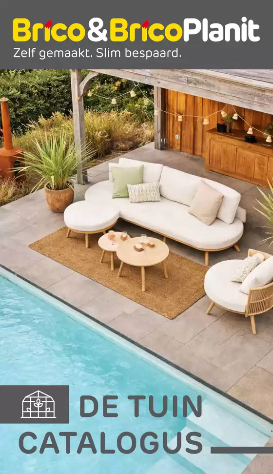 Catalogue Brico Plan-it | 05. Tuincatalogus NL | 2026-03-04T00:00:00.000Z - 2026-03-18T00:00:00.000Z