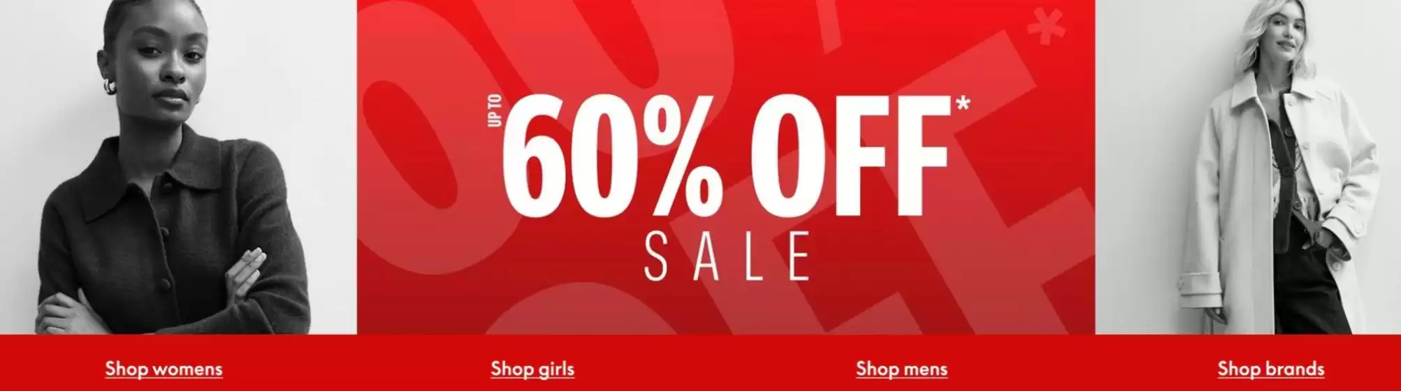 Catalogue New Look | 60% Off | 2026-03-06T00:00:00.000Z - 2026-03-20T00:00:00.000Z