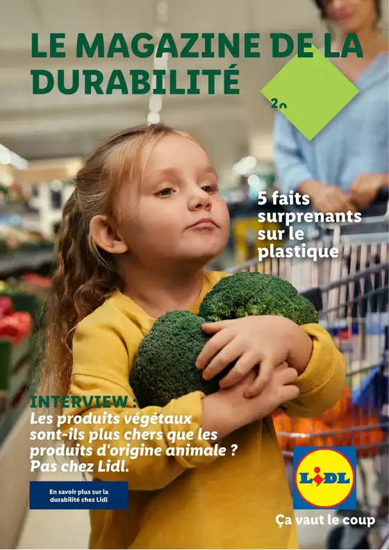 Catalogue Lidl à Maasmechelen | 2023 - 2024 | 2026-03-05T00:00:00.000Z - 2027-05-07T00:00:00.000Z