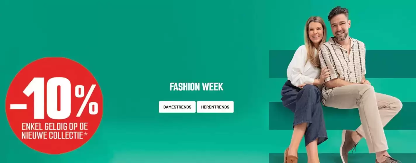 Catalogue Bent | Fashion Week | 2026-03-06T00:00:00.000Z - 2026-03-20T00:00:00.000Z