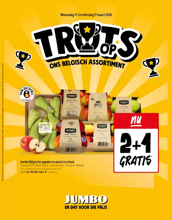 Catalogue Jumbo | Folder Jumbo | 2026-03-11T00:00:00.000Z - 2026-03-17T00:00:00.000Z