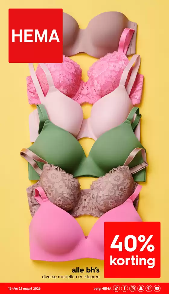 Catalogue Hema | folder Hema | 2026-03-16T00:00:00.000Z - 2026-03-22T00:00:00.000Z