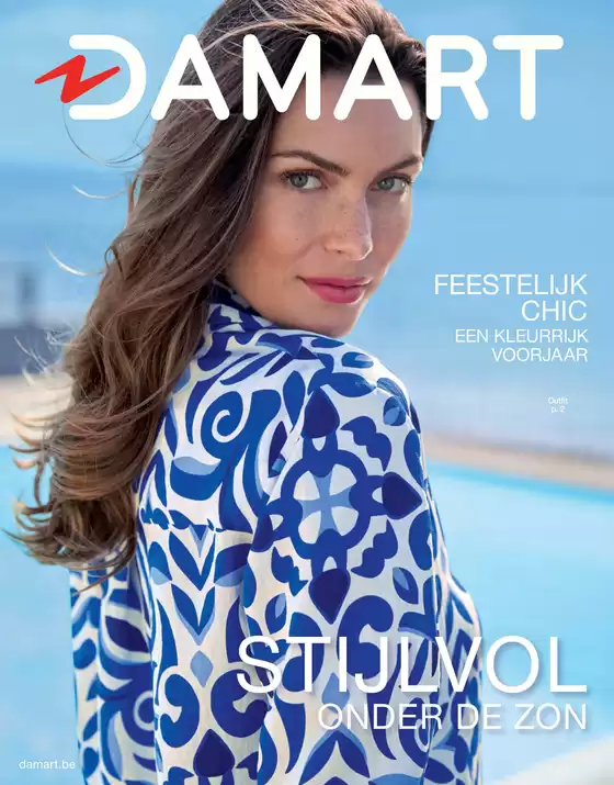 Catalogue Damart | Verleidelijke Charme NL | 2026-03-17T00:00:00.000Z - 2026-04-17T00:00:00.000Z