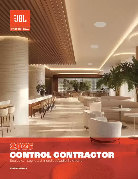 Catalogue JBL | Control | 2026-03-18T00:00:00.000Z - 2026-04-15T00:00:00.000Z