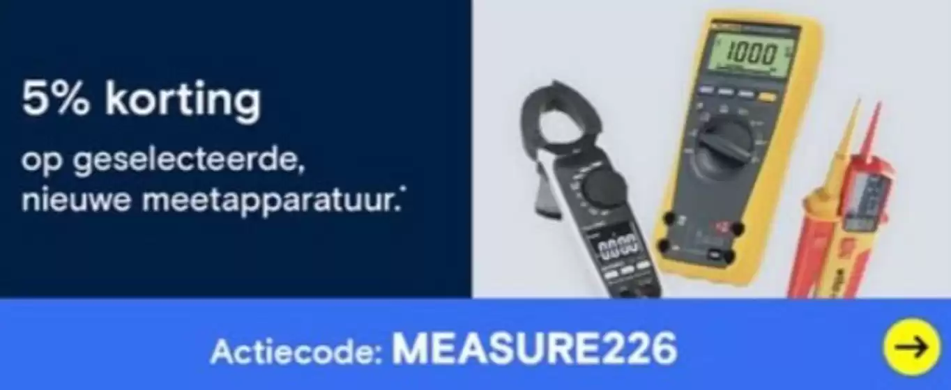 Catalogue Conrad | 5% Korting | 2026-03-19T00:00:00.000Z - 2026-04-02T00:00:00.000Z