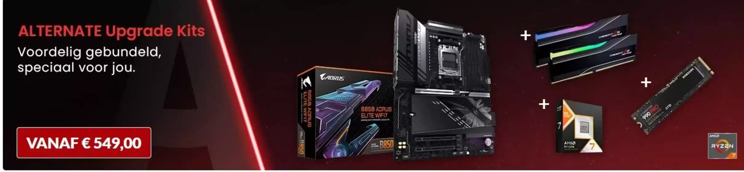 Catalogue Alternate | Upgrade | 2026-03-20T00:00:00.000Z - 2026-04-01T00:00:00.000Z