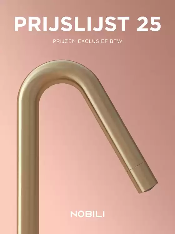 Catalogue Desco à Louvain | tariefNobili 2025 | 2026-03-20T00:00:00.000Z - 2026-04-03T00:00:00.000Z