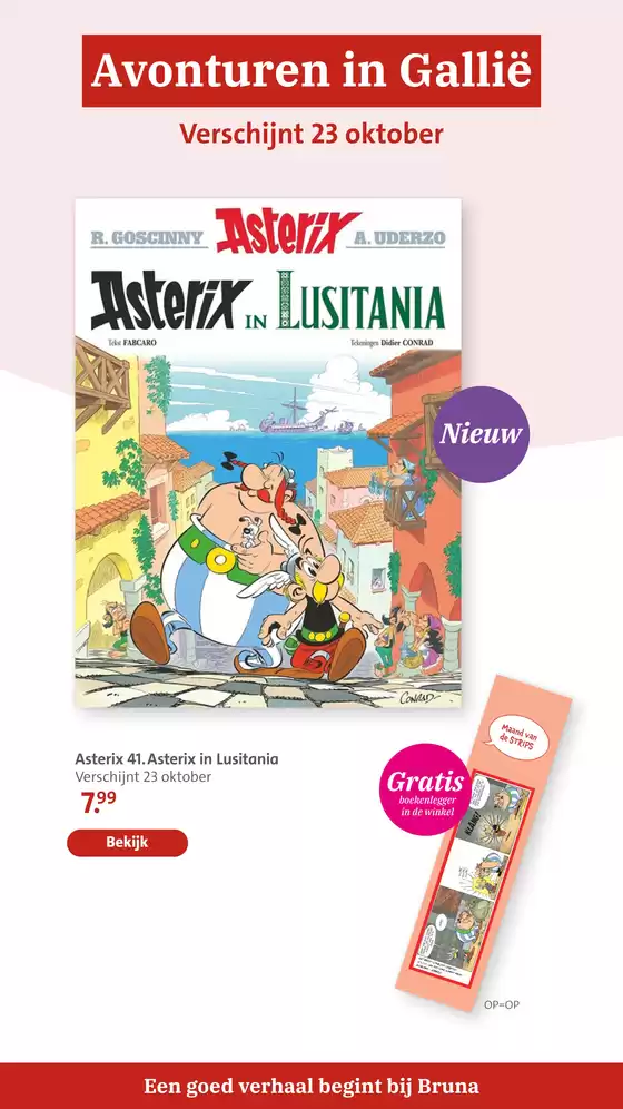Bespaar nu met onze deals