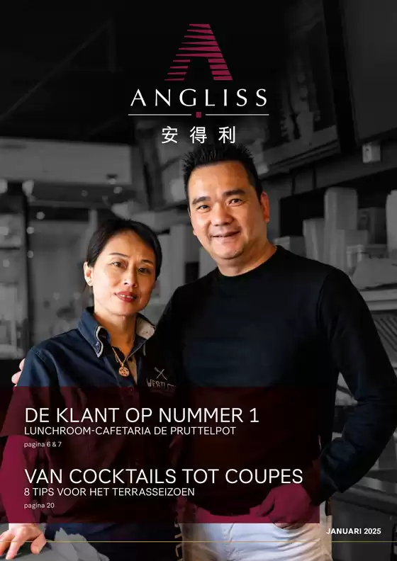 Catalogus van Bidfood | Angliss | 2025-10-19T00:00:00.000Z - 2025-11-02T00:00:00.000Z