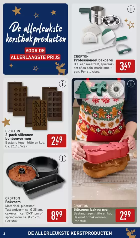 ALDI Feest special