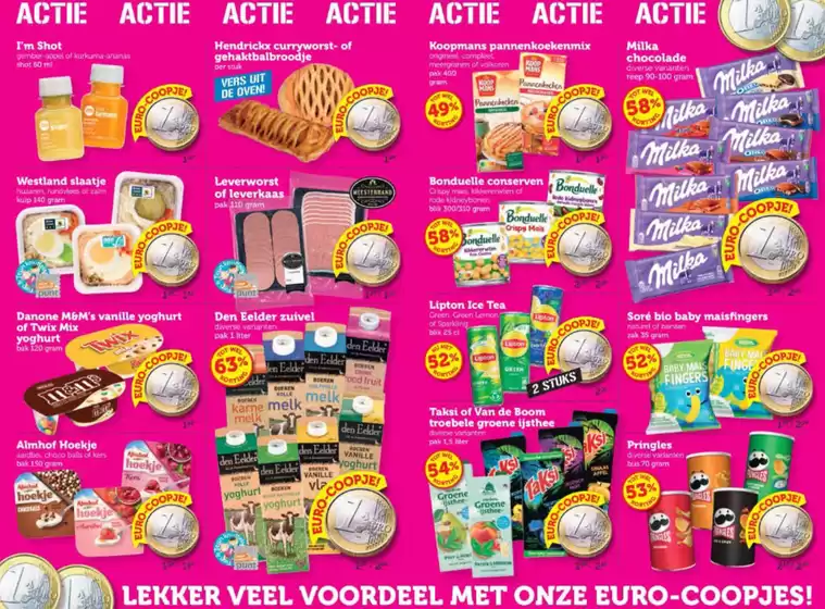 Actie