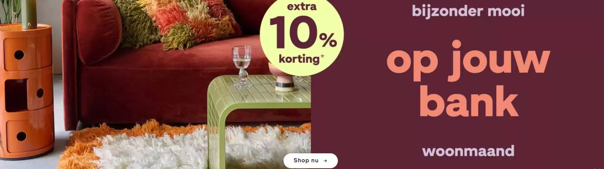 Catalogus van FonQ in Den Haag | Extra 10% Korting* | 2025-10-20T00:00:00.000Z - 2025-10-23T00:00:00.000Z
