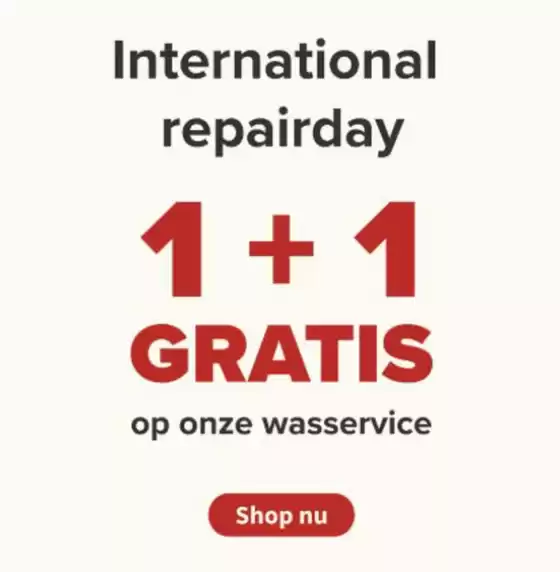 Catalogus van A.S. Adventure in Utrecht | 1 + 1 Gratis | 2025-10-20T00:00:00.000Z - 2025-10-26T00:00:00.000Z