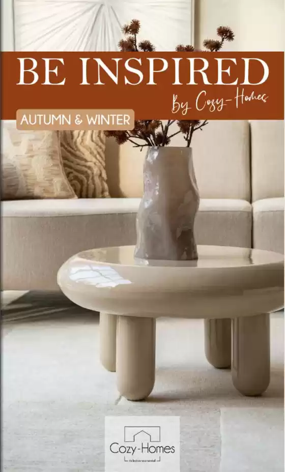 Catalogus van OTAK in Den Haag | Autumn and winter | 2025-10-20T00:00:00.000Z - 2025-12-31T00:00:00.000Z