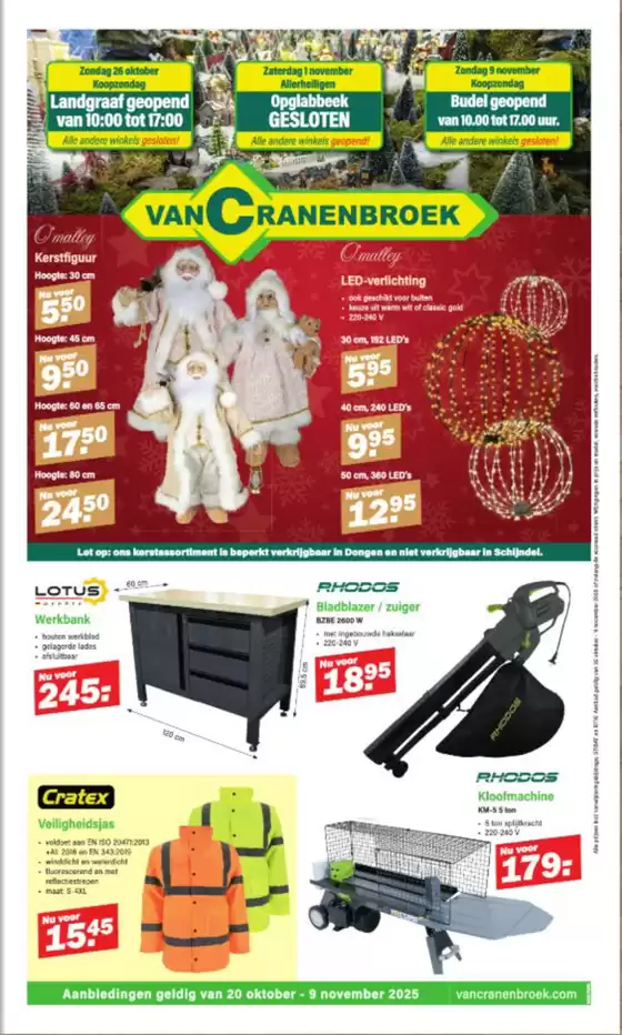 Van Cranenbroek