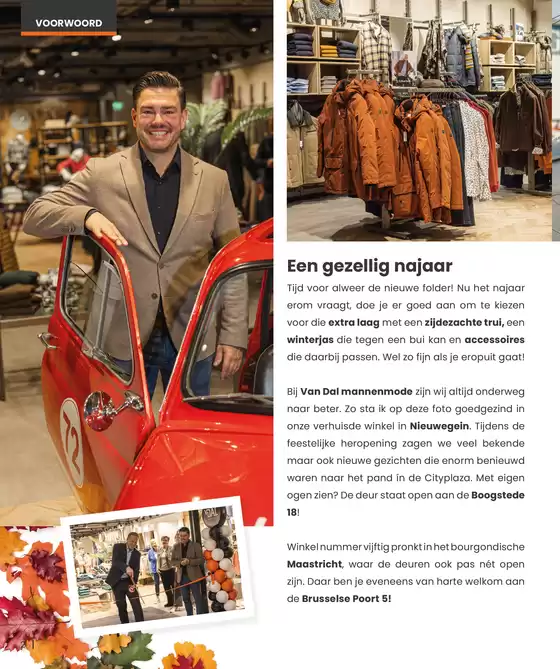 Topdeals en kortingen