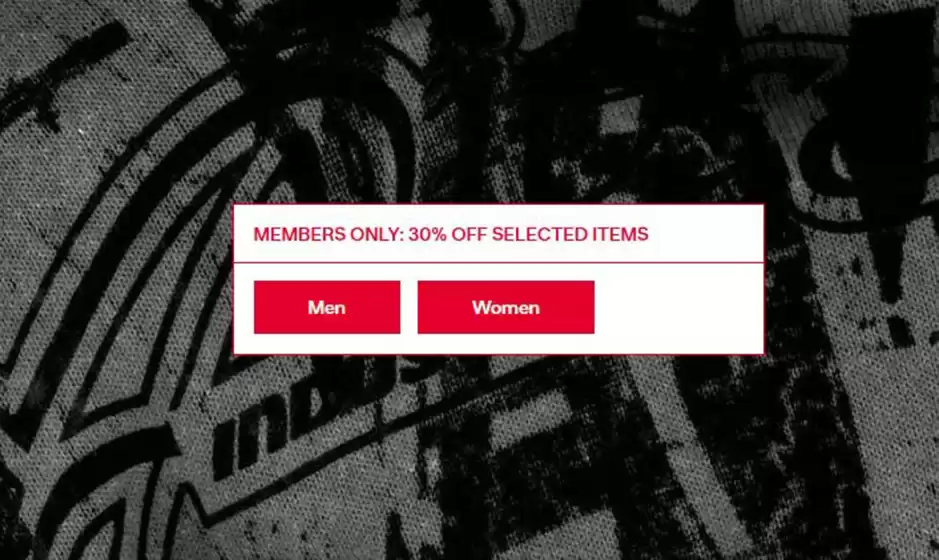 Catalogus van Diesel | Members only: 30% off selected items | 2025-10-21T00:00:00.000Z - 2025-11-04T00:00:00.000Z
