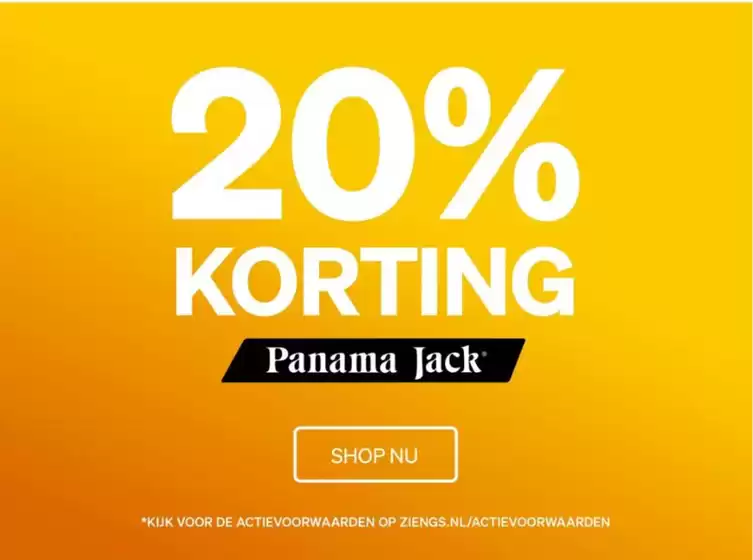 Catalogus van Ziengs in Deventer | 20% Korting | 2025-10-21T00:00:00.000Z - 2025-10-22T00:00:00.000Z