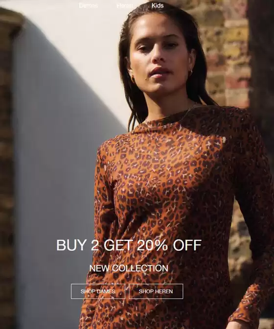 Catalogus van Mexx in Deventer | Buy 2 get 20% off | 2025-10-21T00:00:00.000Z - 2025-11-04T00:00:00.000Z