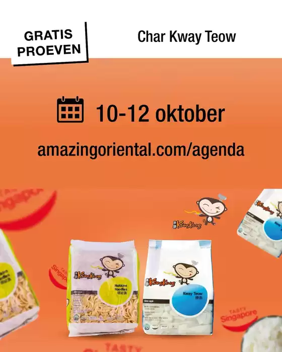 Onze beste deals voor u