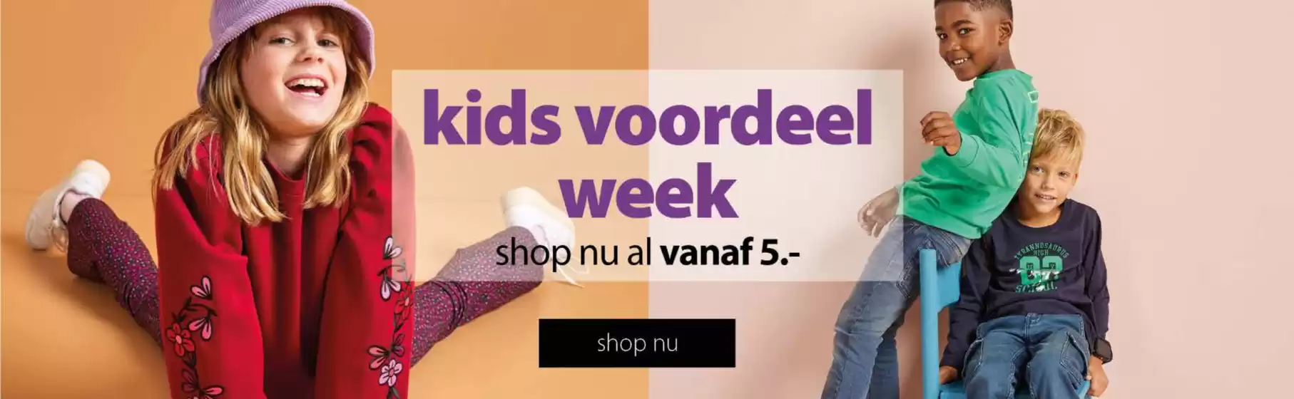 Catalogus van Ter Stal in Amsterdam | Kids voordeel week | 2025-10-23T00:00:00.000Z - 2025-11-06T00:00:00.000Z