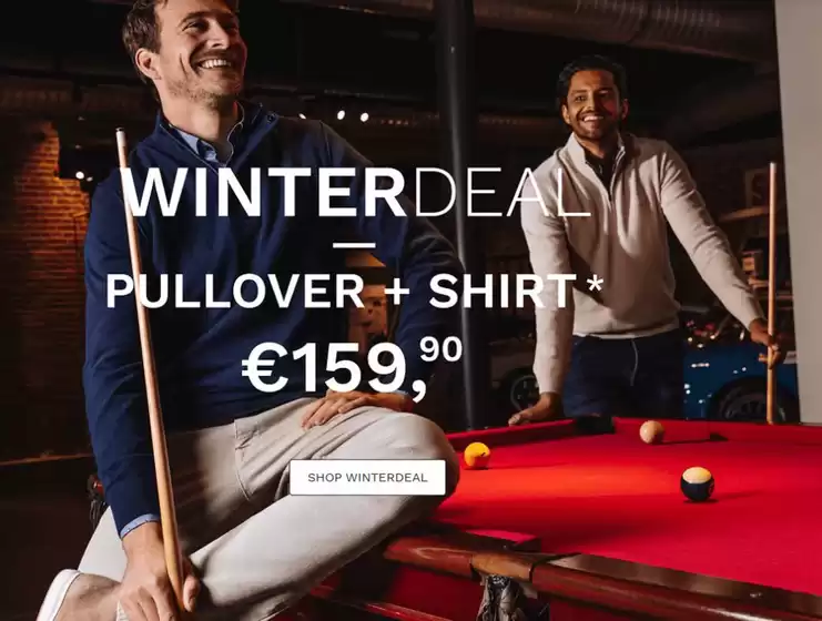 Catalogus van State of Art in Den Helder | Winterdeals | 2025-10-23T00:00:00.000Z - 2025-11-06T00:00:00.000Z