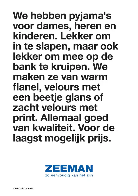 Zeeman folder