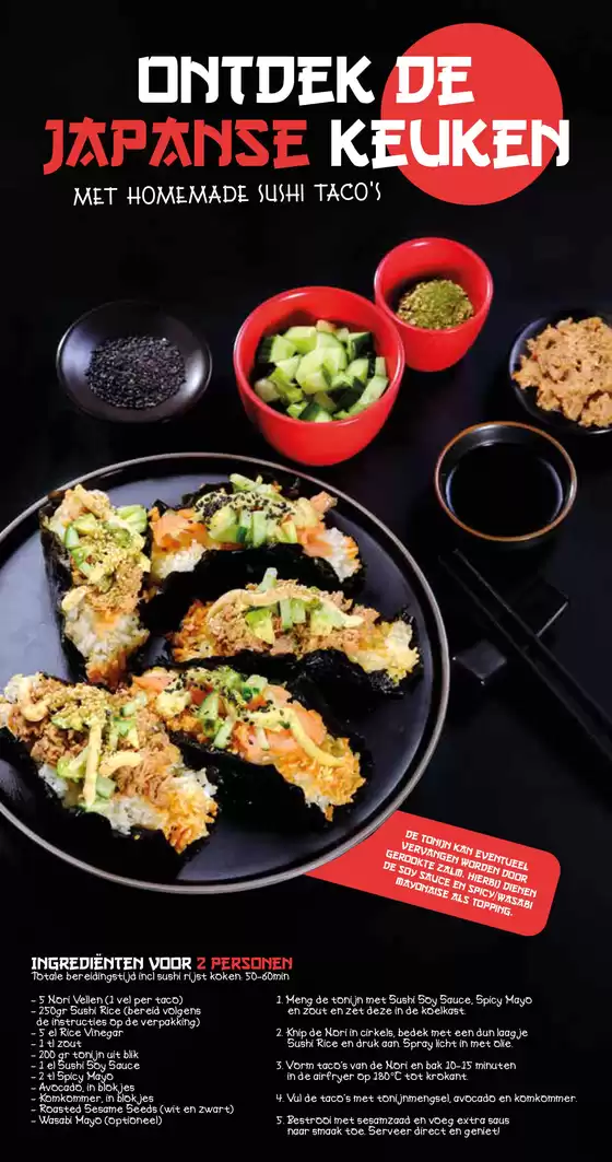 Exclusieve deals en koopjes