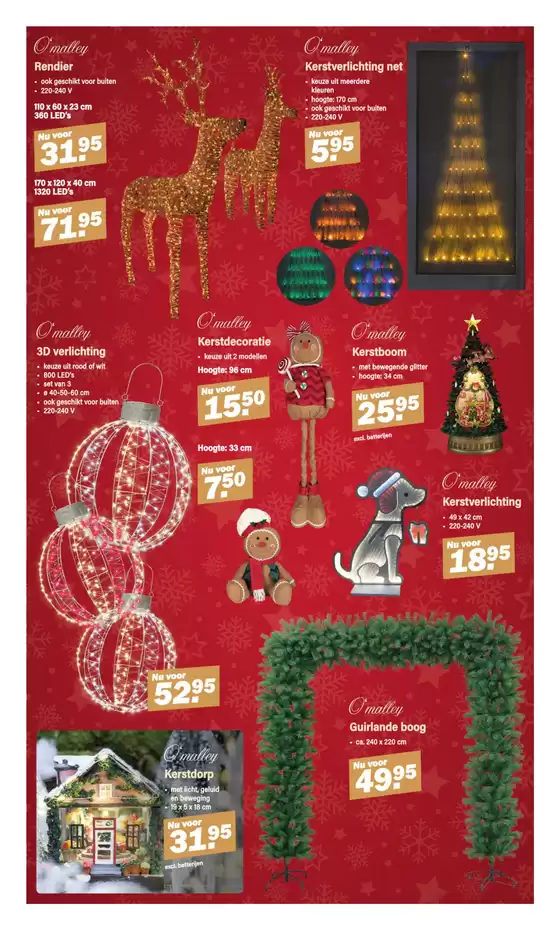 Van Cranenbroek folder NL