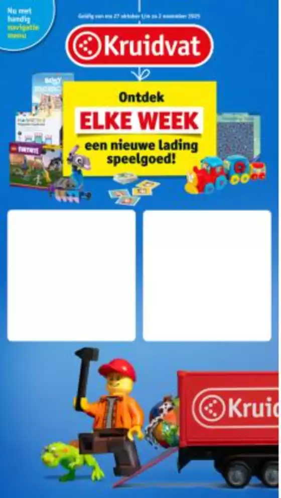 Aanbiedingen voor koopjesjagers