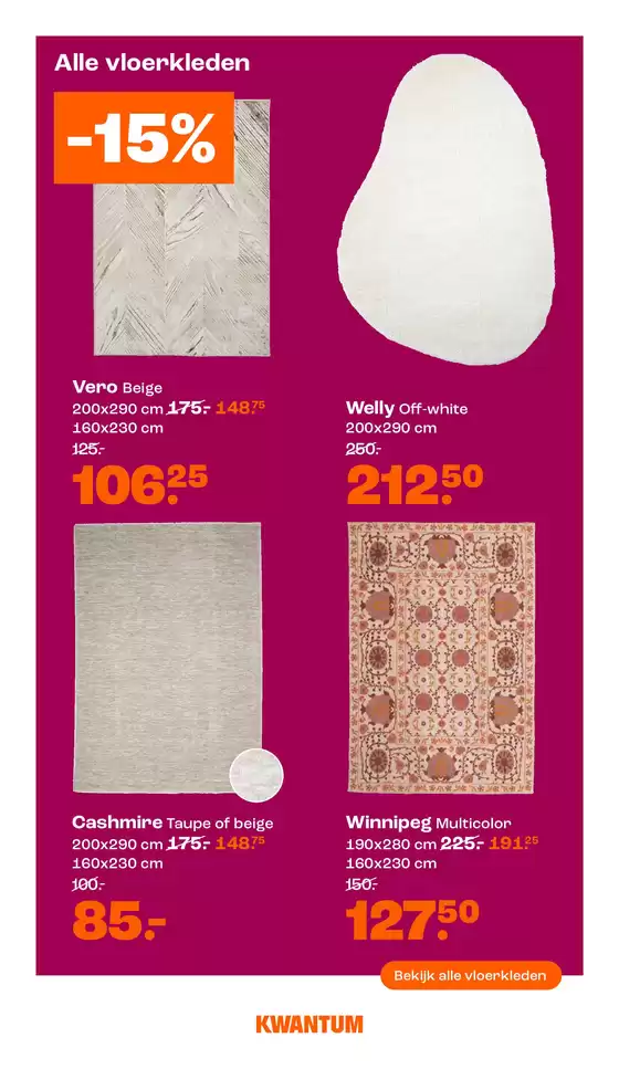 Kwantum Folder - Wk 44-45 Kwantum Folder Nl