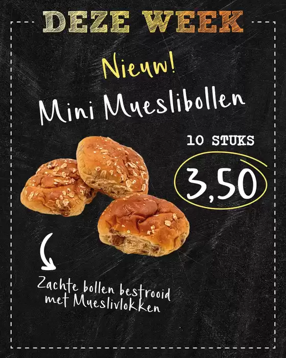 Topaanbiedingen voor alle koopjesjagers