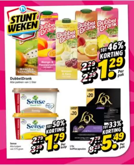 Hoogvliet Aanbiedingen