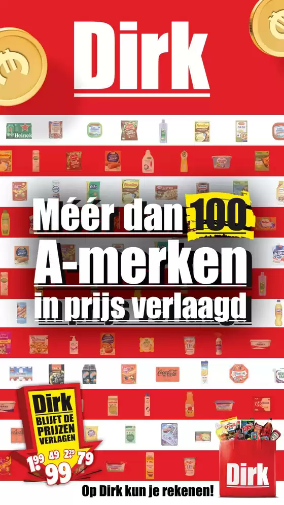 Geweldige kortingen op geselecteerde producten