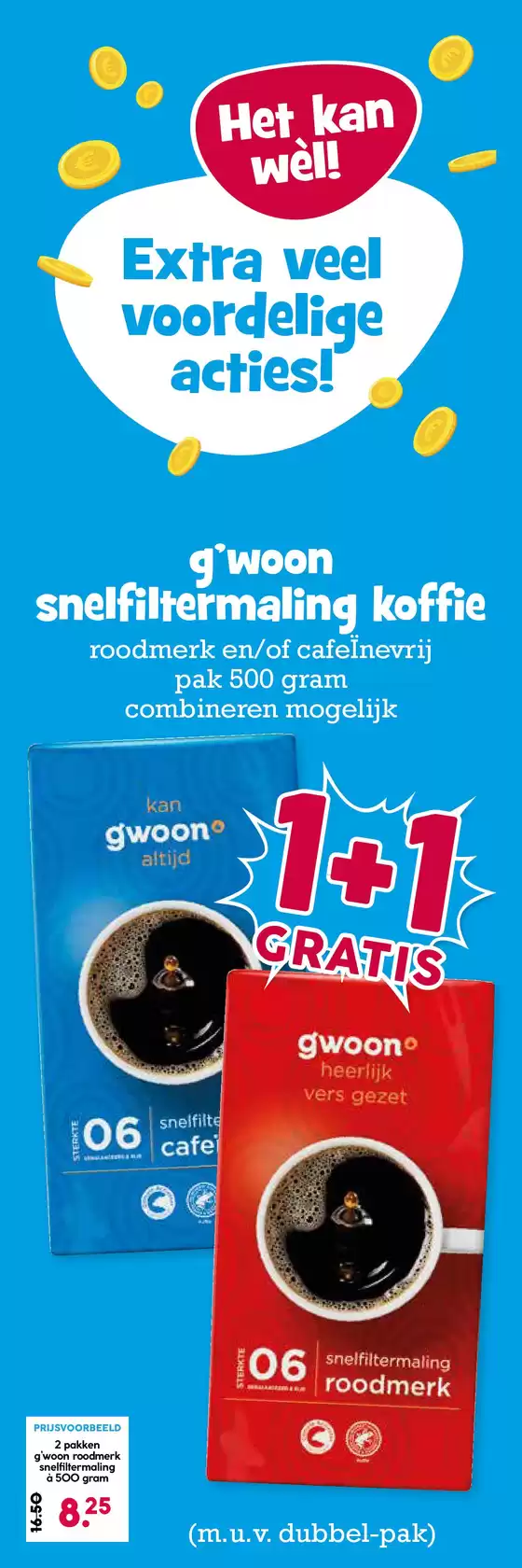 Onze beste koopjes